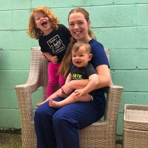 Meet your Posher, Jillian